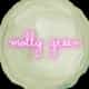 Molly Green logo