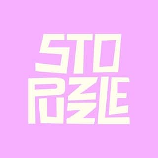 StoPuzzle logo