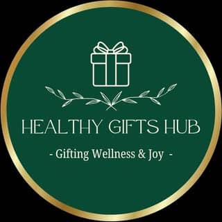 Healthy Gifts Hub logo