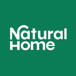 Natural Home Perú logo