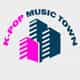 KPOP MUSIC TOWN logo