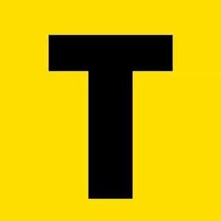 Thrifty Towel logo