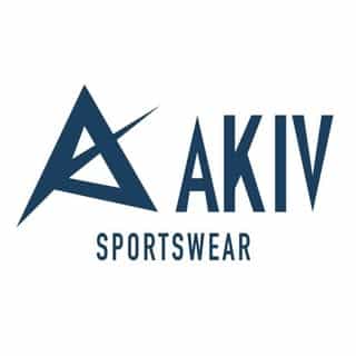 AKIV logo