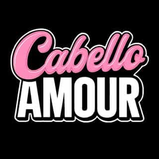 Cabello Amour logo