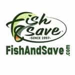 FishAndSave logo