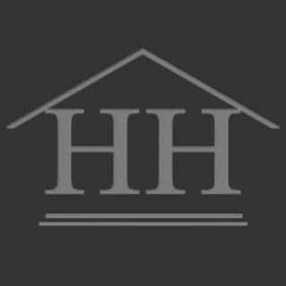 Hillary'sHome logo