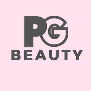 PG Beauty logo