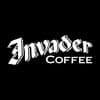 Invader Coffee logo