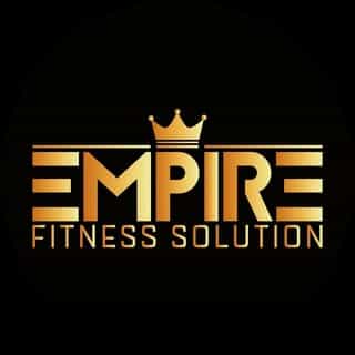 Empire Fitness Solution logo