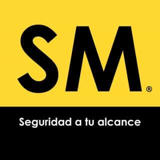 Safety Mart Mx logo