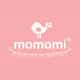 Momomi logo