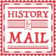 History by Mail logo