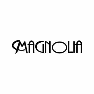 Magnolia logo