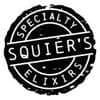 Squier's Elixirs logo