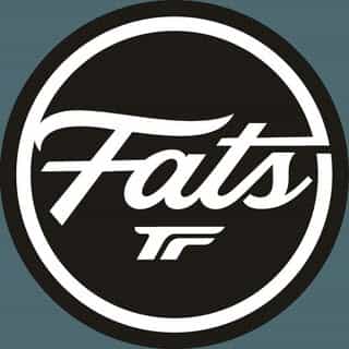 The Fats logo