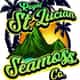 St.Lucian Seamoss Company logo