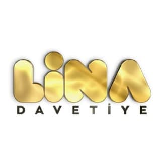 Lina Davetiye logo