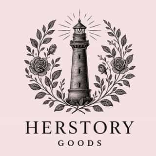 Herstory Goods logo