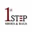 1st Step Shoes & Bags logo