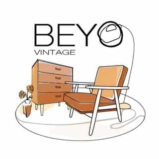 Beyo Vintage logo