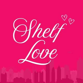 Shelf Love logo