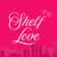Shelf Love logo