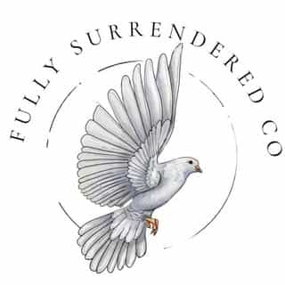 Fully Surrendered Co logo