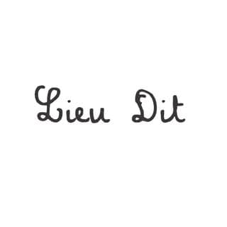 Lieu Dit Winery logo