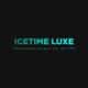 ICETIME LUXE logo