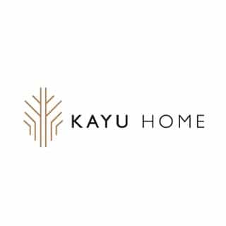 Kayu Home logo