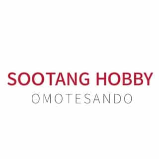 SOOTANG HOBBY logo