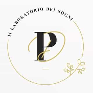 Pensieri D'oro 19 logo