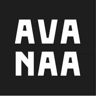 Chocolat Avanaa logo