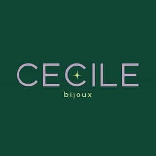 Cecile Mellet logo