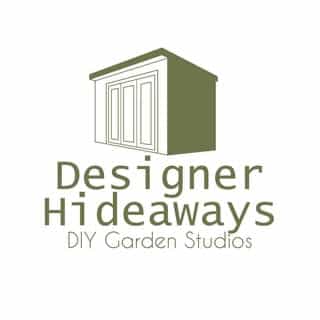 Designer Hideaways logo