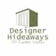 Designer Hideaways logo
