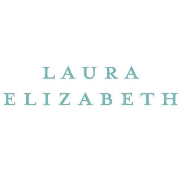 Laura Elizabeth logo