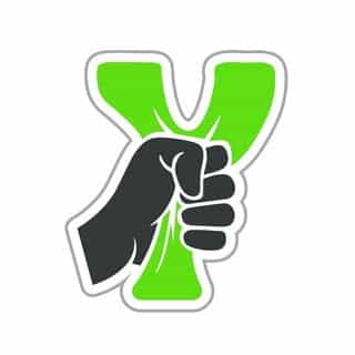Yepmount logo