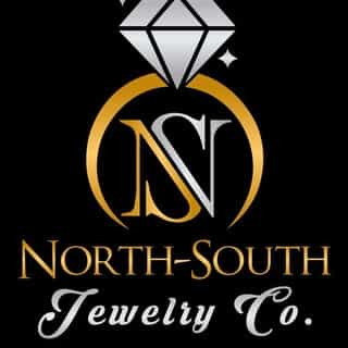 North & South Jewelry logo