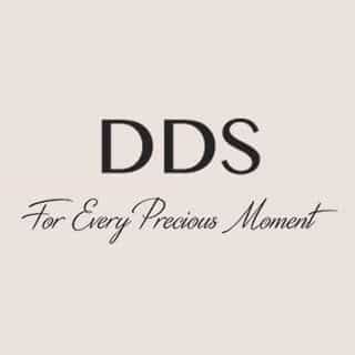 DDS訂製婚戒 logo