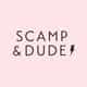 Scamp & Dude logo