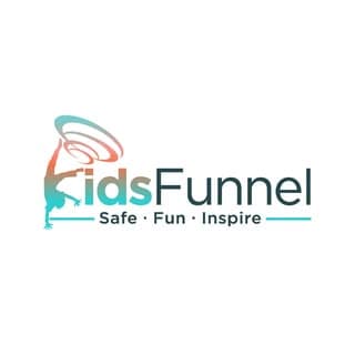 Kids Funnel logo