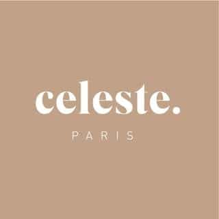 Céleste Paris logo