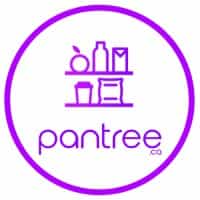 Pantree logo