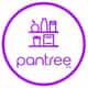 Pantree logo