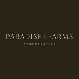 Paradise Farms logo