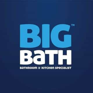 Big Bath Sdn Bhd logo