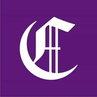 The Crypto Merch logo