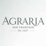Agraria San Francisco logo