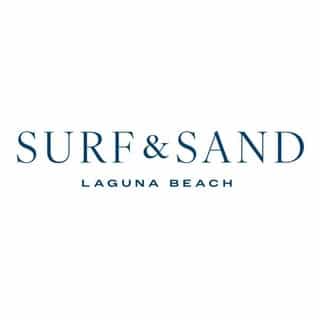 Surf & Sand Resort logo